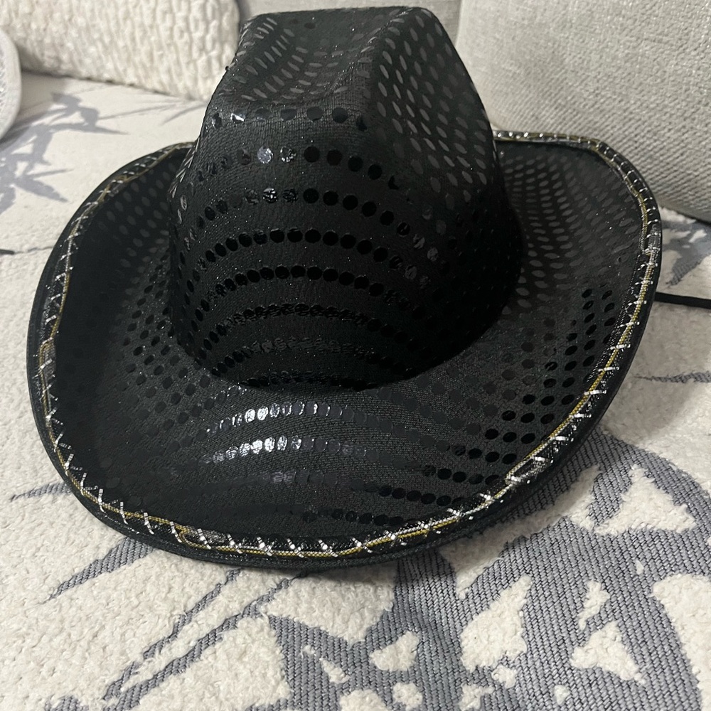 Toyvian Space
Cowgirl Outfit Glitter Ball Hat...